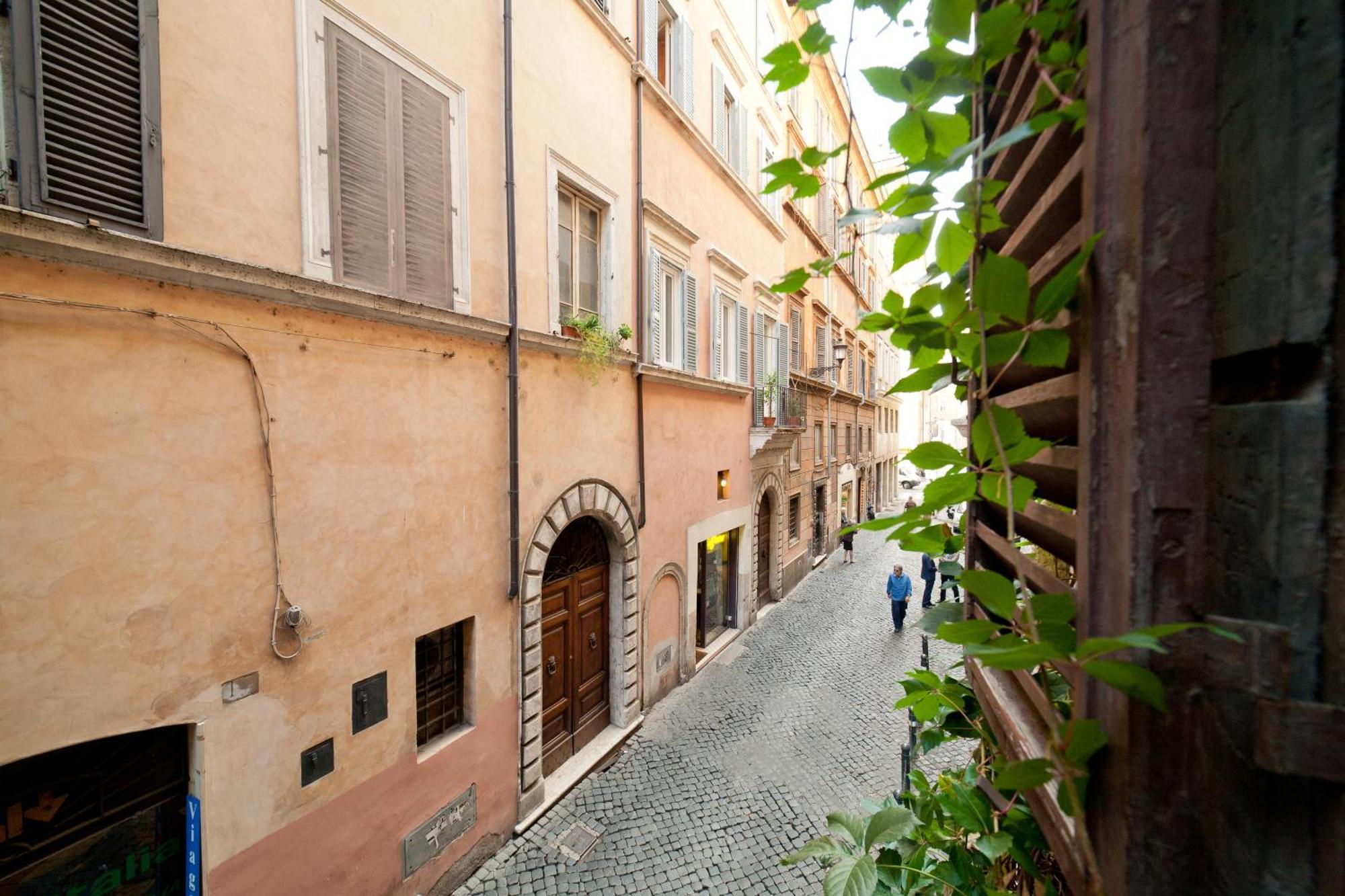 Baldassini Suites — Photos 2